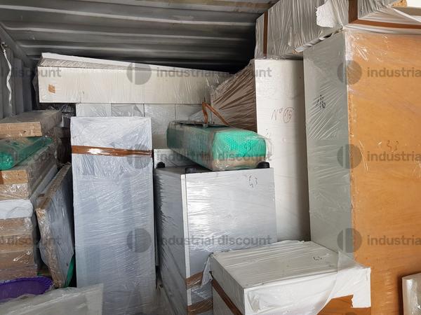 4#9624 Attrezzature e arredi e materiale studio dentistico in vendita - foto 48