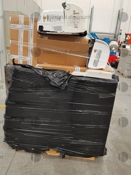 4#9624 Attrezzature e arredi e materiale studio dentistico in vendita - foto 50