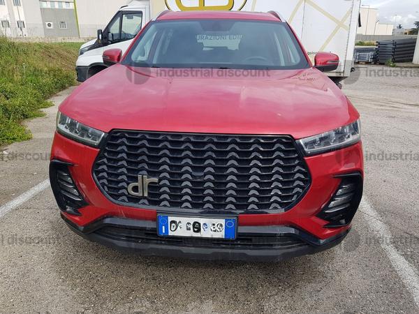 5#9624 Autovettura DR in vendita - foto 1