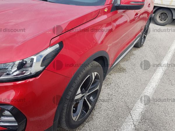 5#9624 Autovettura DR in vendita - foto 2