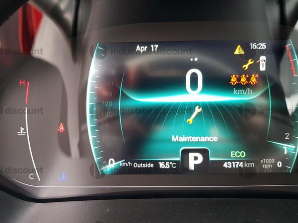 5#9624 Autovettura DR in vendita - foto 12