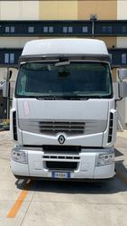 Trattore stradale Renault Premium 460 - Lotto 0 (Asta 9626)