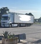 Immagine 4 - Trattore stradale Renault Premium 460 - Lotto 1 (Asta 9626)