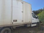 Immagine 1 - Autocarro Mercedes Benz - Lotto 1 (Asta 9627)
