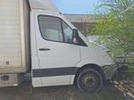 Immagine 4 - Autocarro Mercedes Benz - Lotto 1 (Asta 9627)