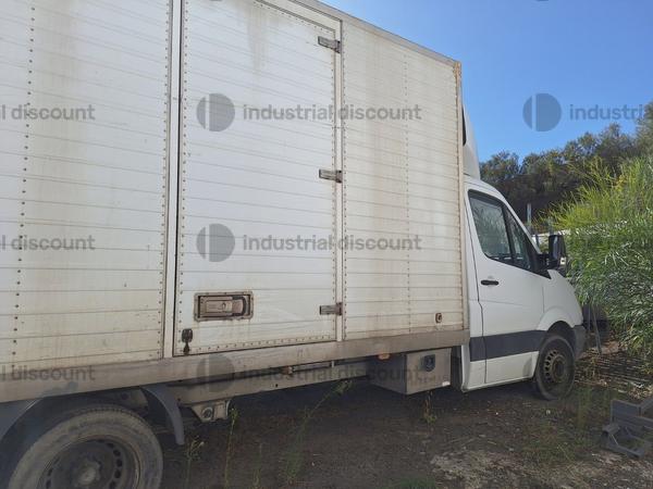 Autocarri in vendita