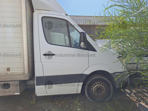 1#9627 Autocarro Mercedes Benz in vendita - foto 4