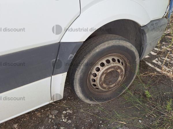 1#9627 Autocarro Mercedes Benz in vendita - foto 6