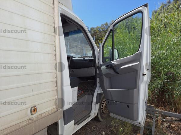 1#9627 Autocarro Mercedes Benz in vendita - foto 8