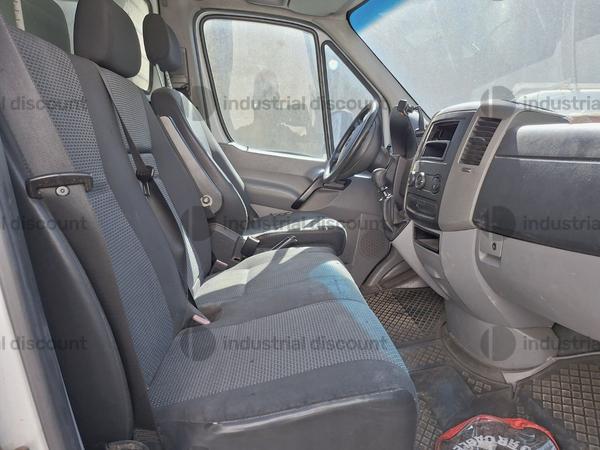 1#9627 Autocarro Mercedes Benz in vendita - foto 9