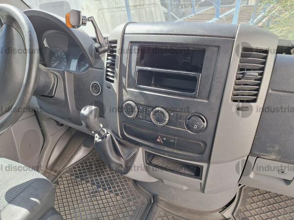 1#9627 Autocarro Mercedes Benz in vendita - foto 10