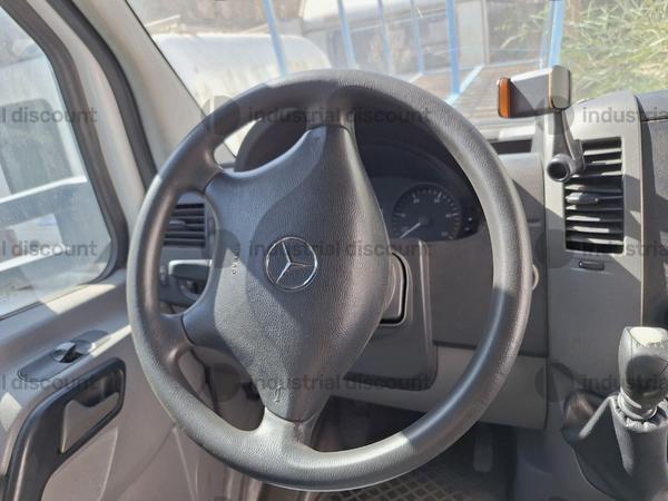 1#9627 Autocarro Mercedes Benz in vendita - foto 11