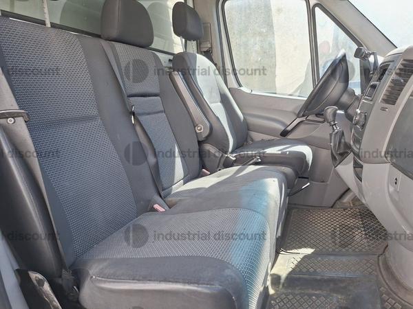 1#9627 Autocarro Mercedes Benz in vendita - foto 12