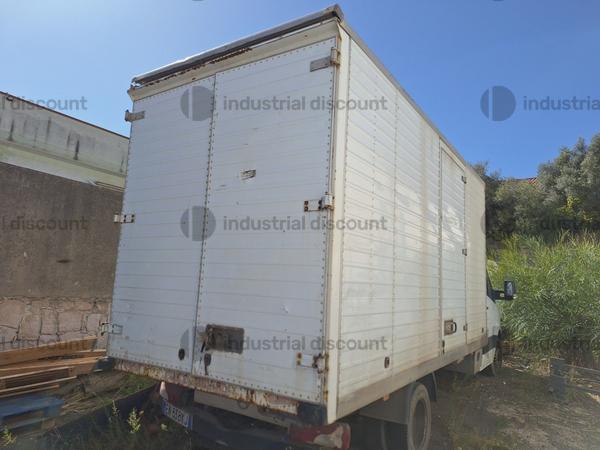 1#9627 Autocarro Mercedes Benz in vendita - foto 13