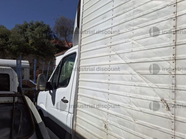 1#9627 Autocarro Mercedes Benz in vendita - foto 16