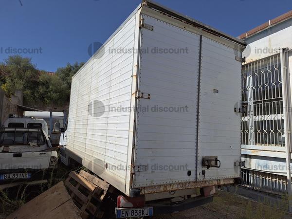 1#9627 Autocarro Mercedes Benz in vendita - foto 17