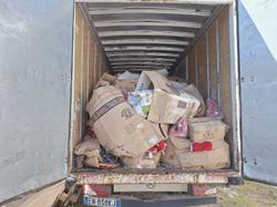 Merci varie sfuse - Lotto 2 (Asta 9627)