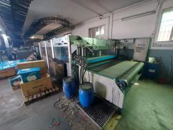 Cessione di azienda dedita all'attività di concia pelli - Lotto 0 (Asta 9628)