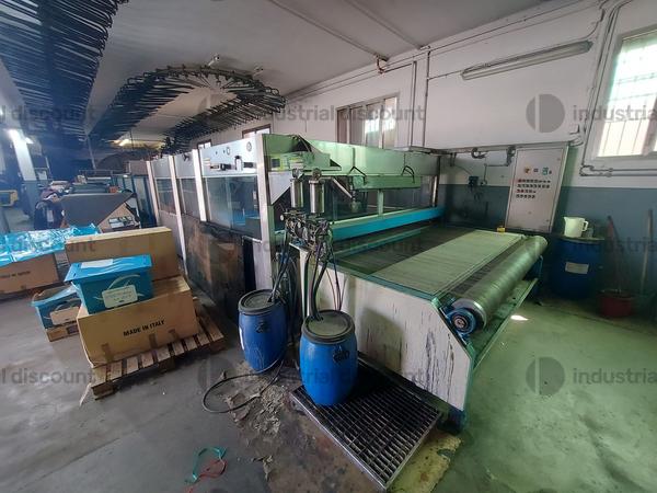 1#9628 Cessione di azienda dedita all'attività di concia pelli in vendita - foto 1