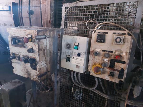 1#9628 Cessione di azienda dedita all'attività di concia pelli in vendita - foto 11