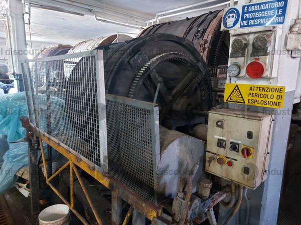 1#9628 Cessione di azienda dedita all'attività di concia pelli in vendita - foto 14