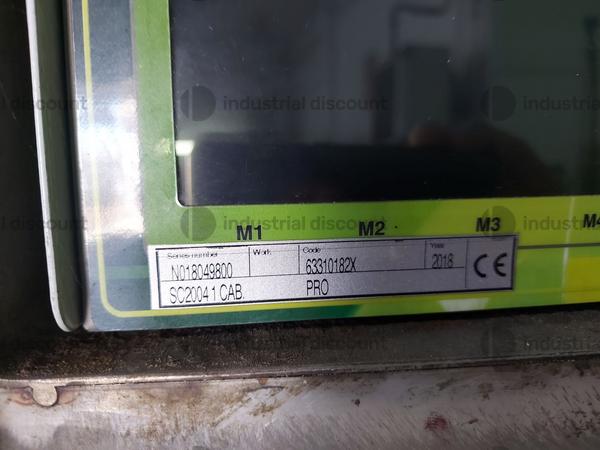 1#9628 Cessione di azienda dedita all'attività di concia pelli in vendita - foto 20