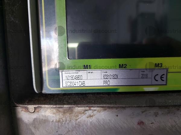 1#9628 Cessione di azienda dedita all'attività di concia pelli in vendita - foto 21