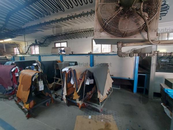 1#9628 Cessione di azienda dedita all'attività di concia pelli in vendita - foto 23
