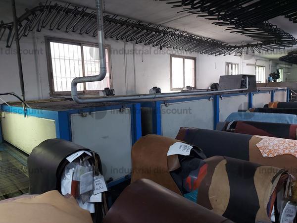 1#9628 Cessione di azienda dedita all'attività di concia pelli in vendita - foto 24