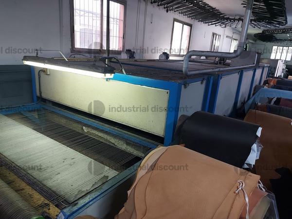 1#9628 Cessione di azienda dedita all'attività di concia pelli in vendita - foto 25