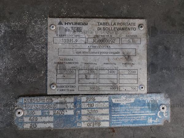 1#9628 Cessione di azienda dedita all'attività di concia pelli in vendita - foto 29