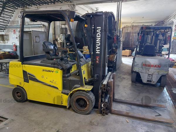 1#9628 Cessione di azienda dedita all'attività di concia pelli in vendita - foto 30