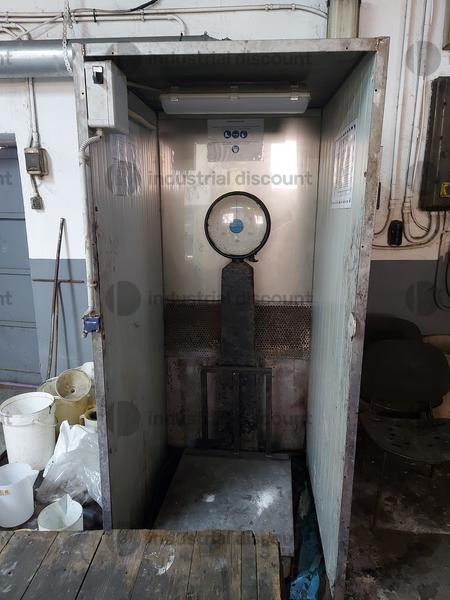 1#9628 Cessione di azienda dedita all'attività di concia pelli in vendita - foto 32