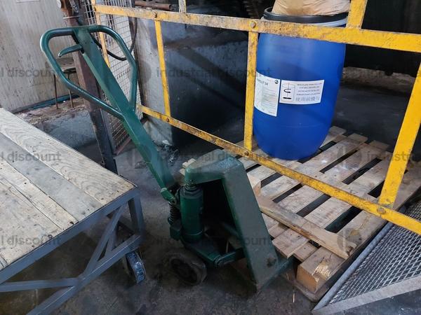 1#9628 Cessione di azienda dedita all'attività di concia pelli in vendita - foto 34