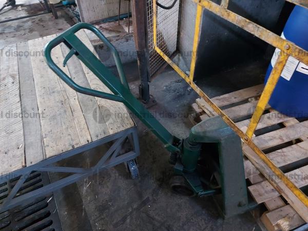 1#9628 Cessione di azienda dedita all'attività di concia pelli in vendita - foto 35