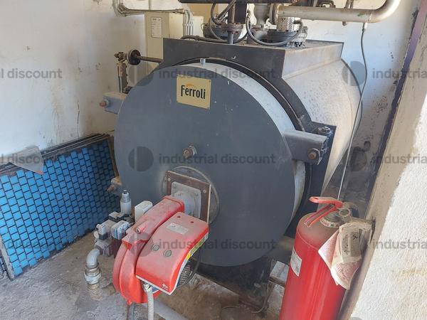 1#9628 Cessione di azienda dedita all'attività di concia pelli in vendita - foto 38