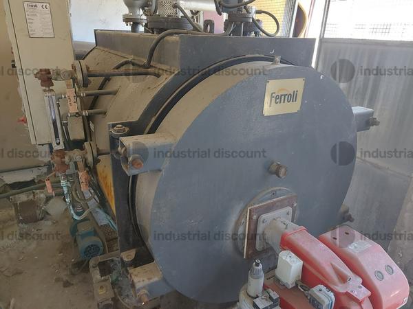 1#9628 Cessione di azienda dedita all'attività di concia pelli in vendita - foto 39