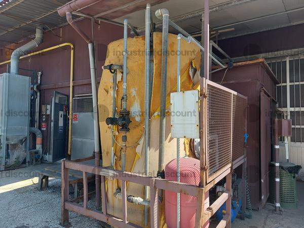 1#9628 Cessione di azienda dedita all'attività di concia pelli in vendita - foto 45