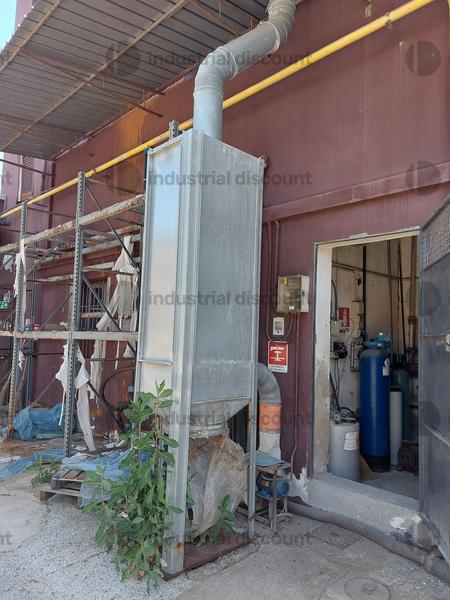 1#9628 Cessione di azienda dedita all'attività di concia pelli in vendita - foto 47