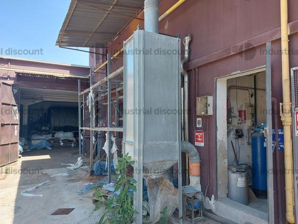 1#9628 Cessione di azienda dedita all'attività di concia pelli in vendita - foto 48