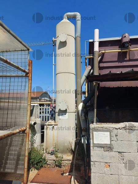 1#9628 Cessione di azienda dedita all'attività di concia pelli in vendita - foto 49