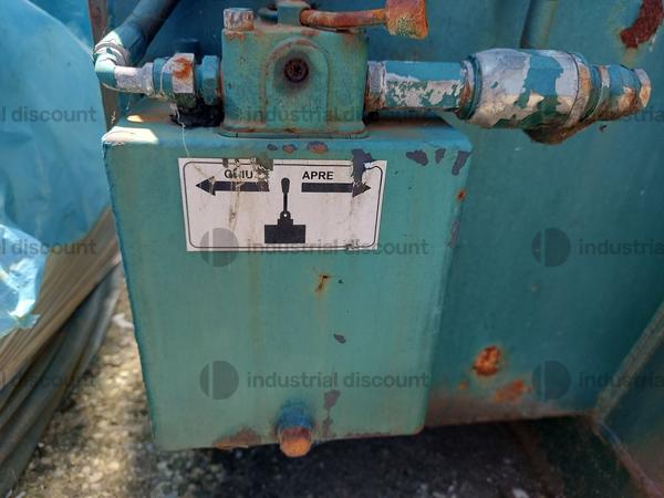 1#9628 Cessione di azienda dedita all'attività di concia pelli in vendita - foto 51