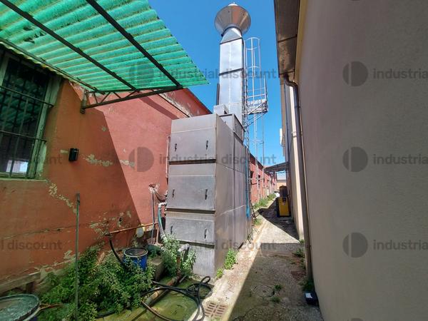 1#9628 Cessione di azienda dedita all'attività di concia pelli in vendita - foto 55