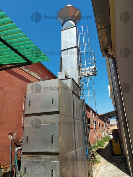 1#9628 Cessione di azienda dedita all'attività di concia pelli in vendita - foto 56