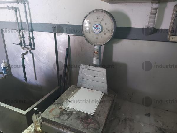 1#9628 Cessione di azienda dedita all'attività di concia pelli in vendita - foto 57