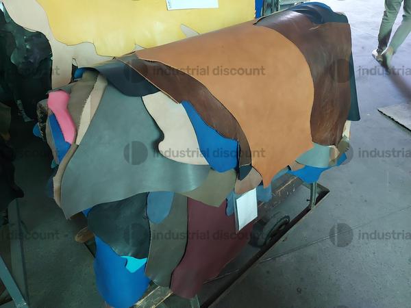 1#9628 Cessione di azienda dedita all'attività di concia pelli in vendita - foto 62