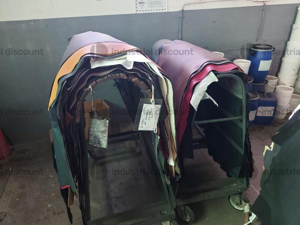 1#9628 Cessione di azienda dedita all'attività di concia pelli in vendita - foto 63