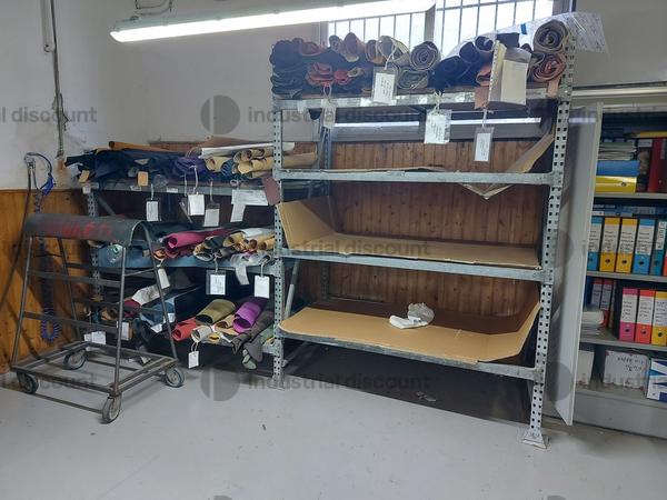 1#9628 Cessione di azienda dedita all'attività di concia pelli in vendita - foto 64