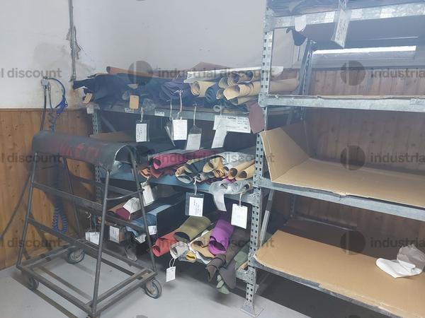 1#9628 Cessione di azienda dedita all'attività di concia pelli in vendita - foto 65