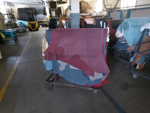 1#9628 Cessione di azienda dedita all'attività di concia pelli in vendita - foto 72